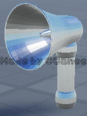 Megaphone