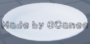 Empty Plate