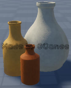Vases