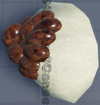 Mashes Potatoes & Meat